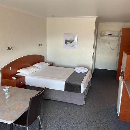Childers Gateway Motor Inn المظهر الخارجي الصورة