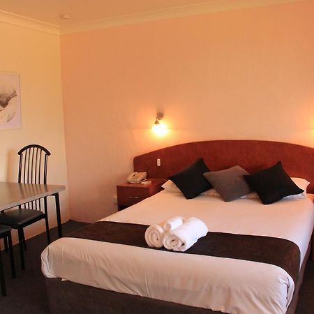 Childers Gateway Motor Inn المظهر الخارجي الصورة