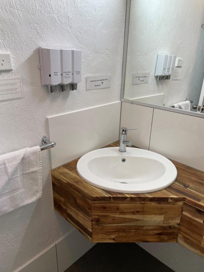 Childers Gateway Motor Inn المظهر الخارجي الصورة