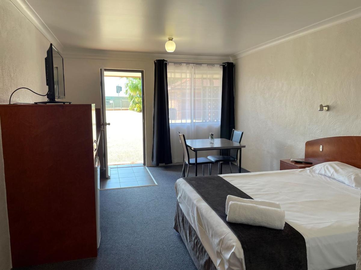 Childers Gateway Motor Inn المظهر الخارجي الصورة