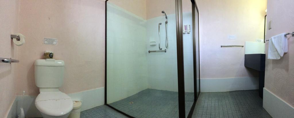 Childers Gateway Motor Inn المظهر الخارجي الصورة