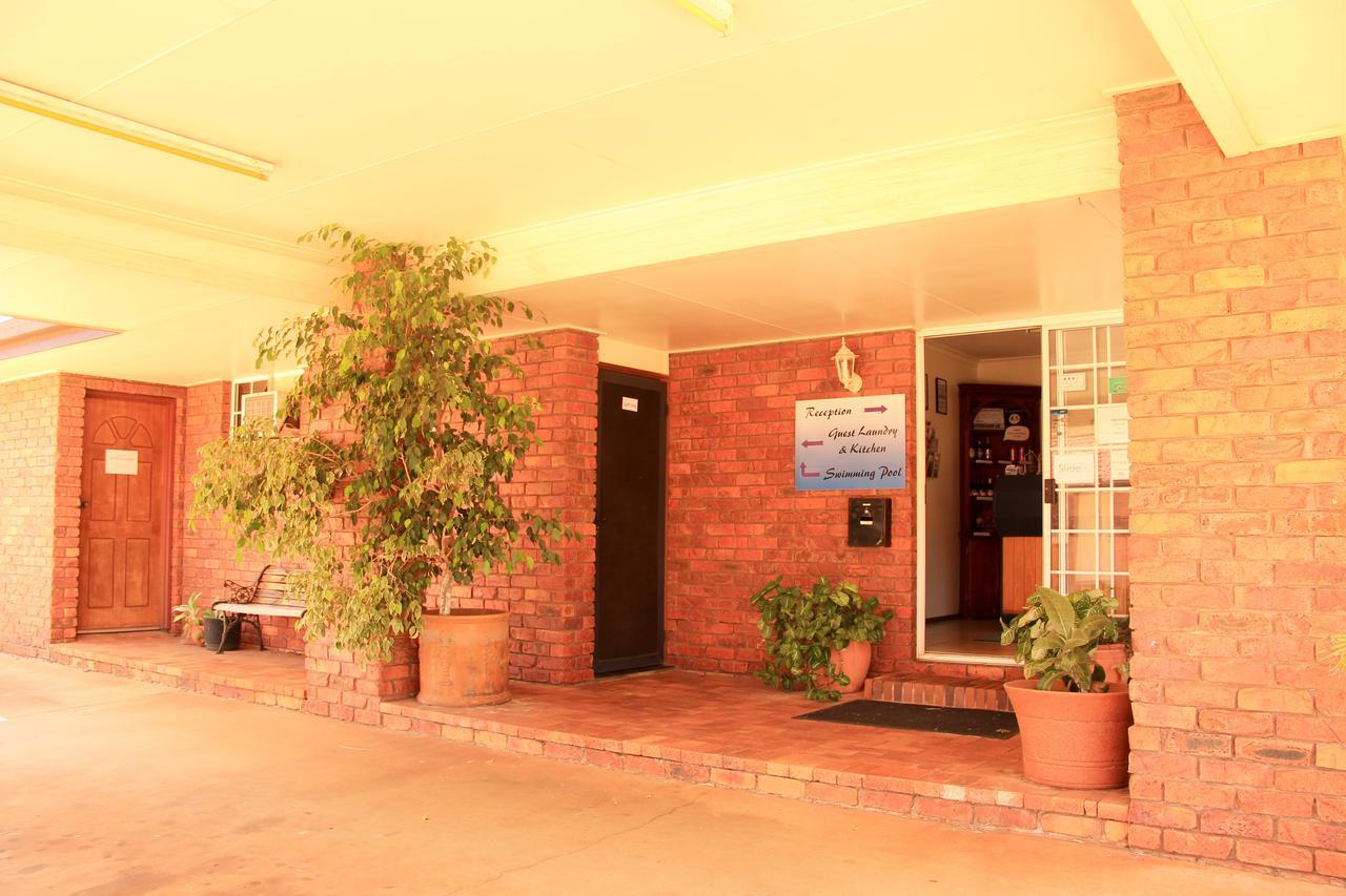Childers Gateway Motor Inn المظهر الخارجي الصورة