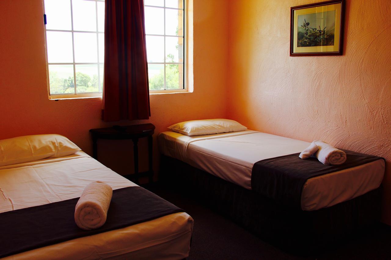 Childers Gateway Motor Inn المظهر الخارجي الصورة