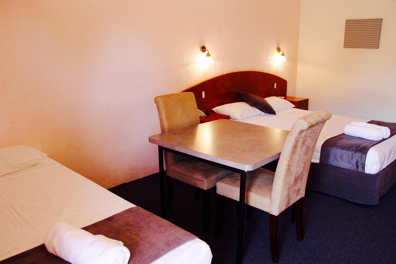 Childers Gateway Motor Inn المظهر الخارجي الصورة