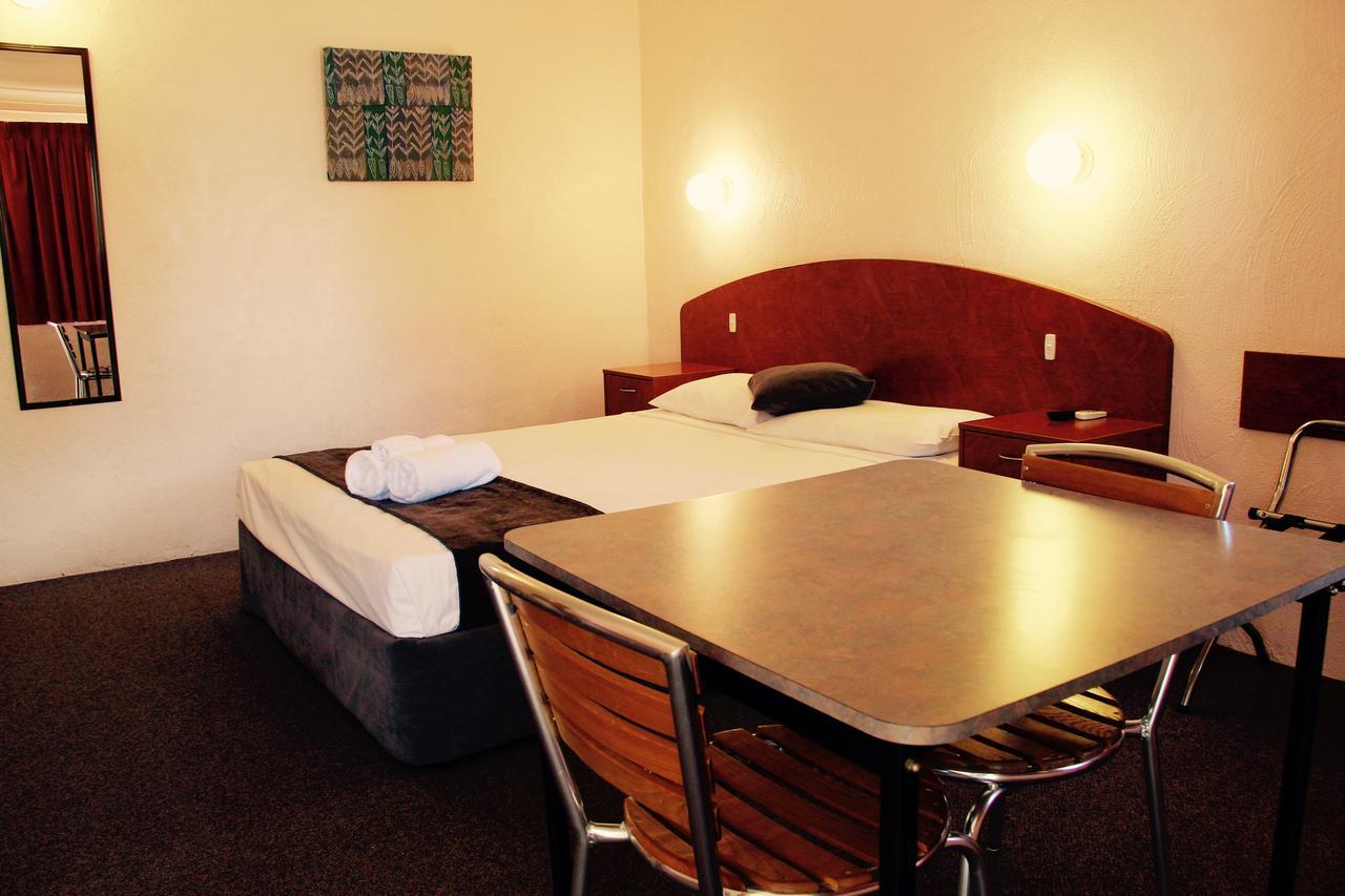 Childers Gateway Motor Inn المظهر الخارجي الصورة