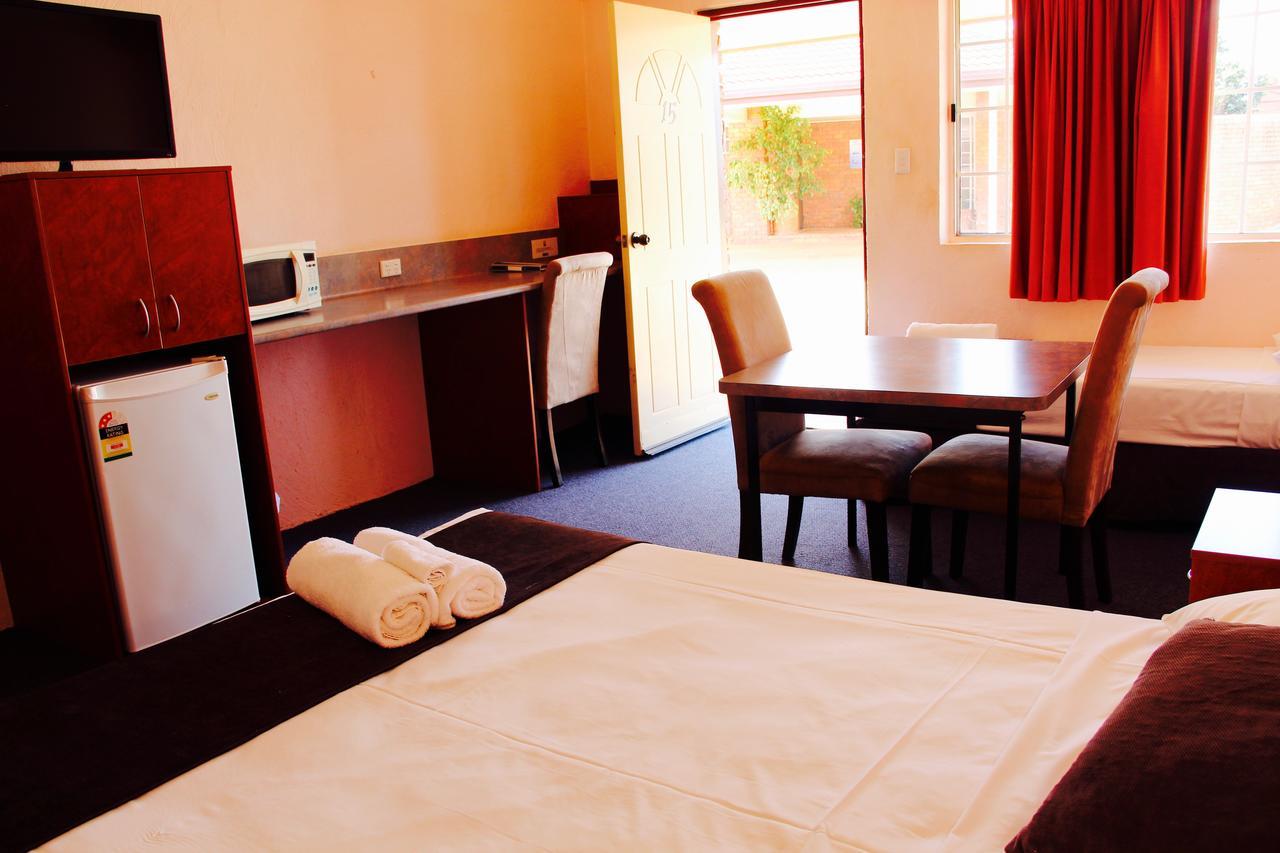 Childers Gateway Motor Inn المظهر الخارجي الصورة