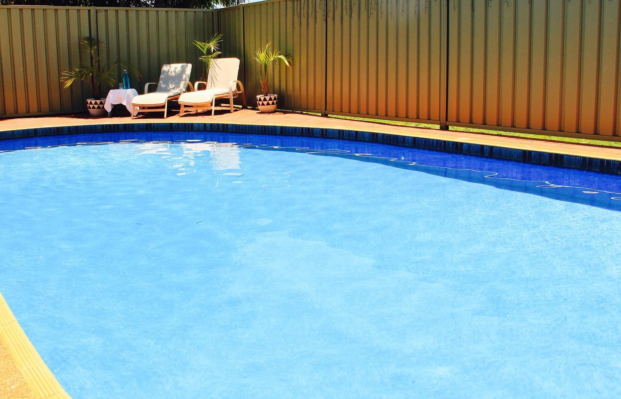Childers Gateway Motor Inn المظهر الخارجي الصورة