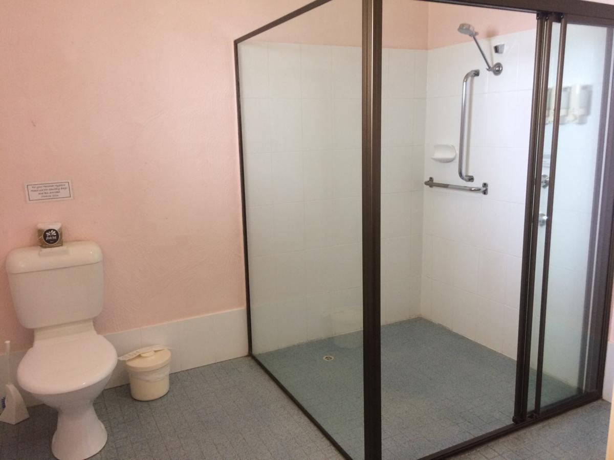 Childers Gateway Motor Inn المظهر الخارجي الصورة