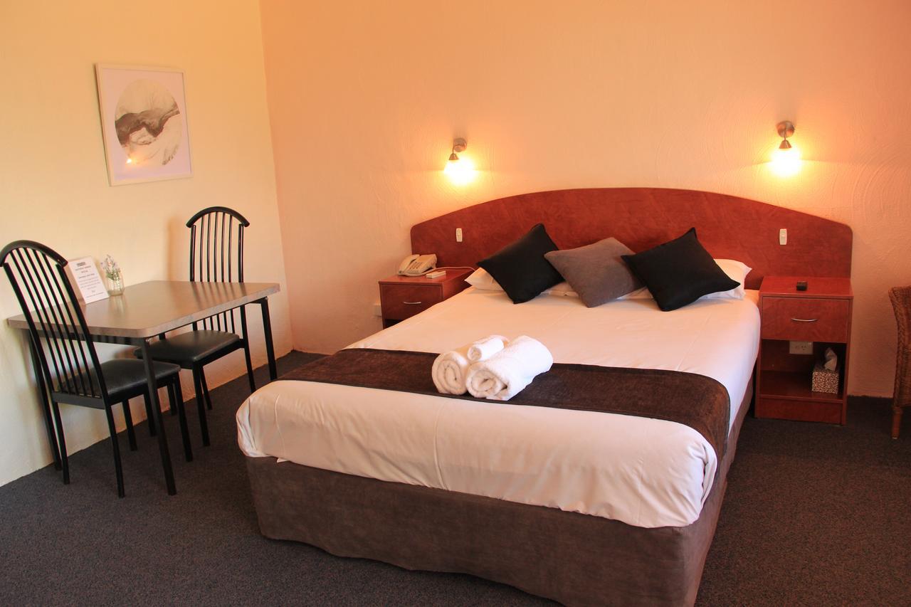 Childers Gateway Motor Inn المظهر الخارجي الصورة