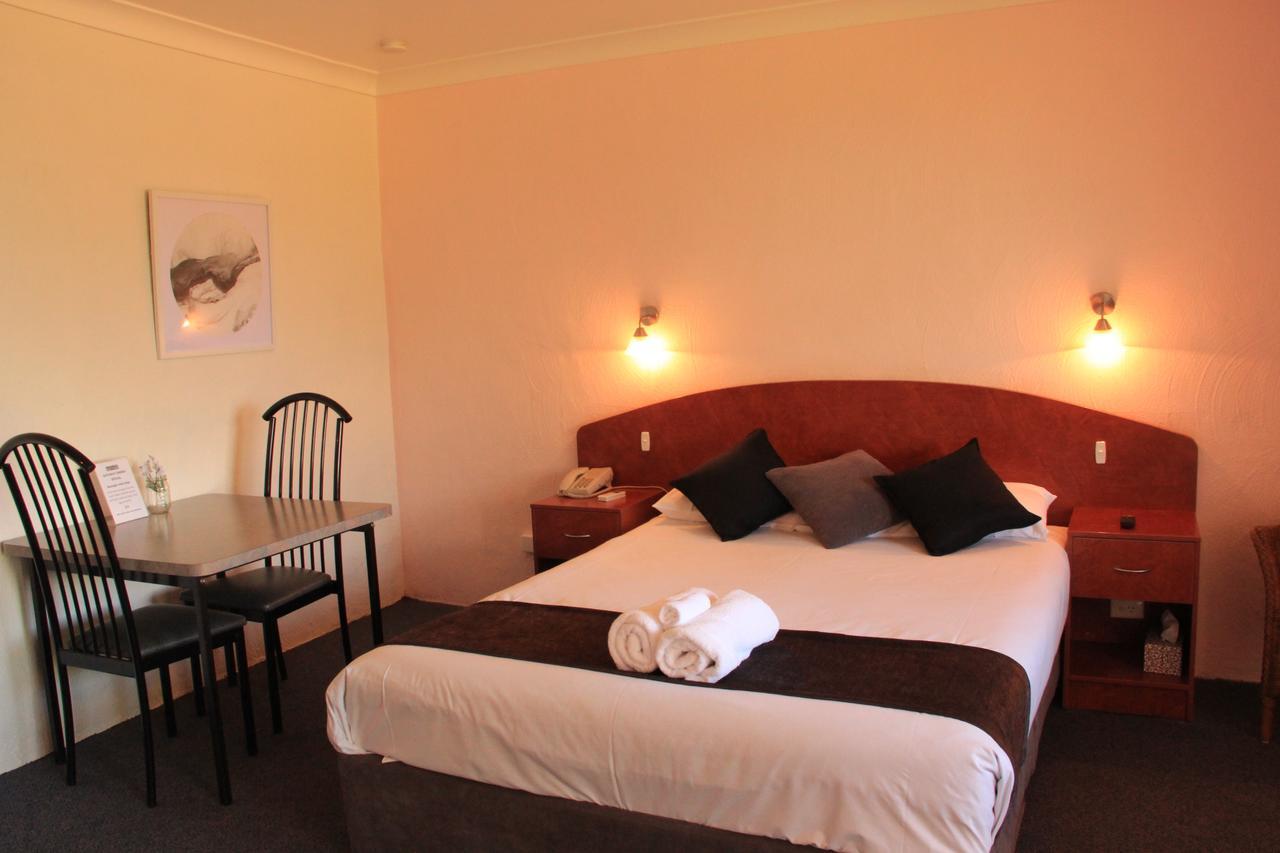 Childers Gateway Motor Inn المظهر الخارجي الصورة