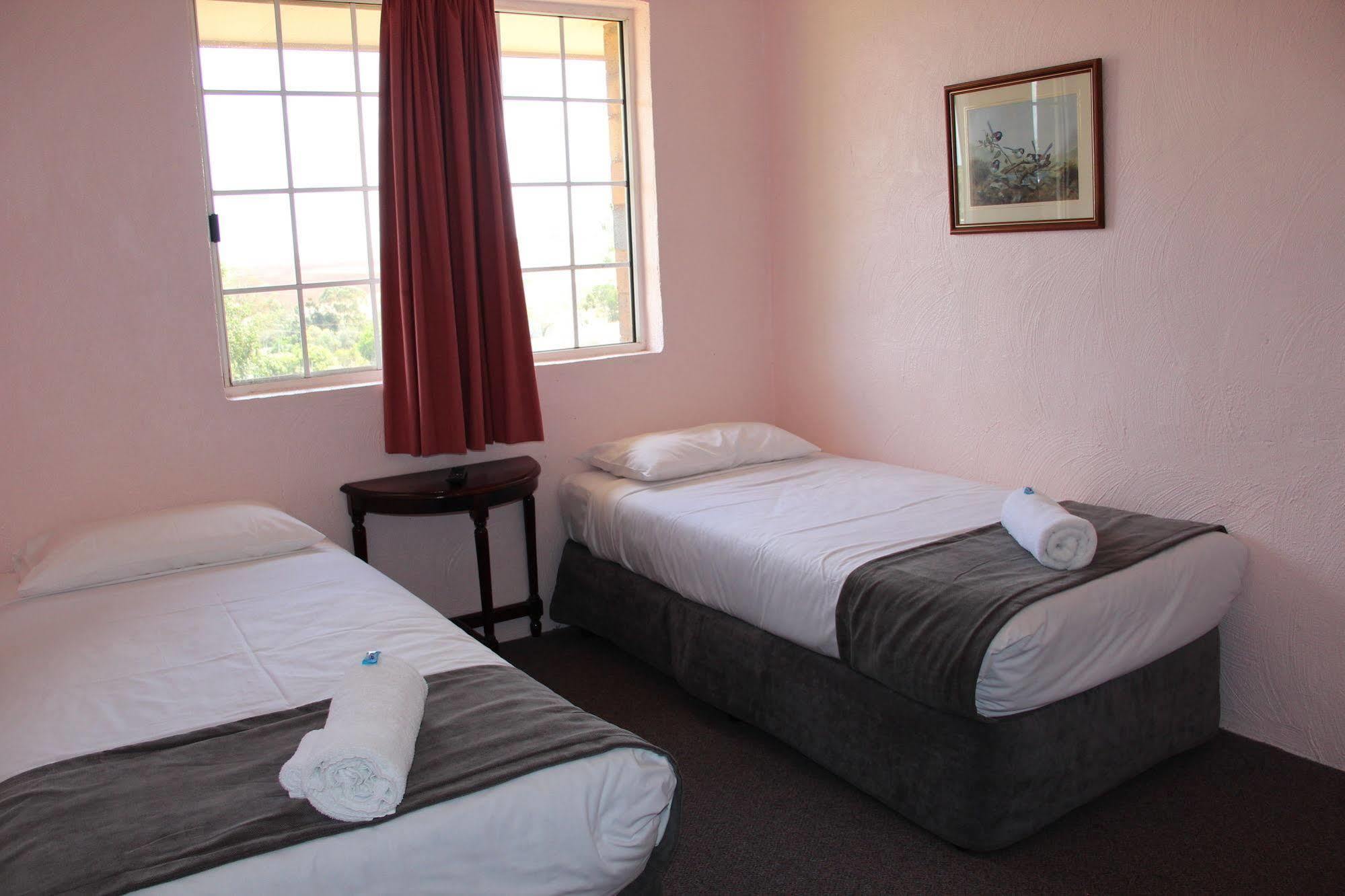 Childers Gateway Motor Inn المظهر الخارجي الصورة