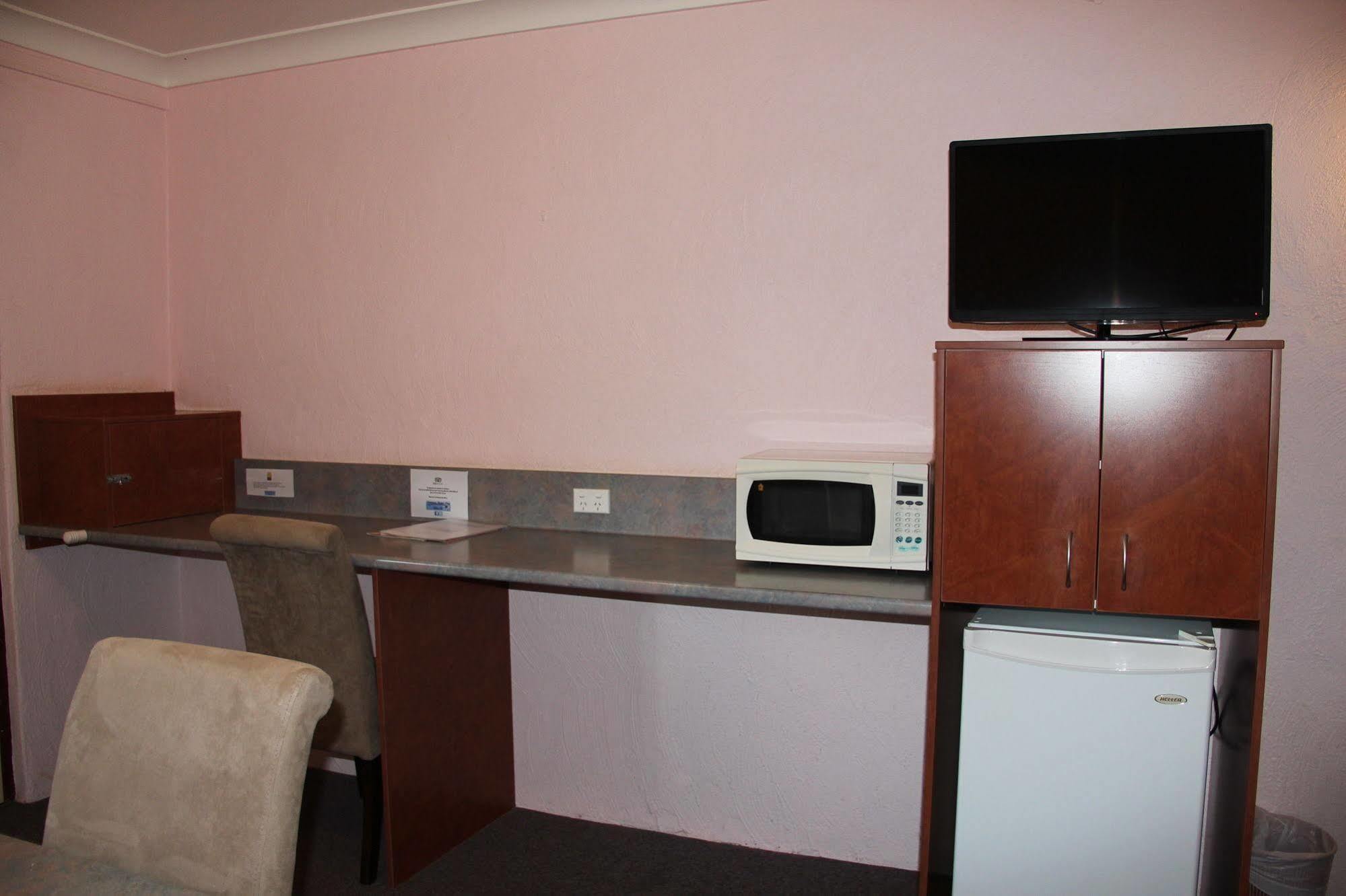 Childers Gateway Motor Inn المظهر الخارجي الصورة