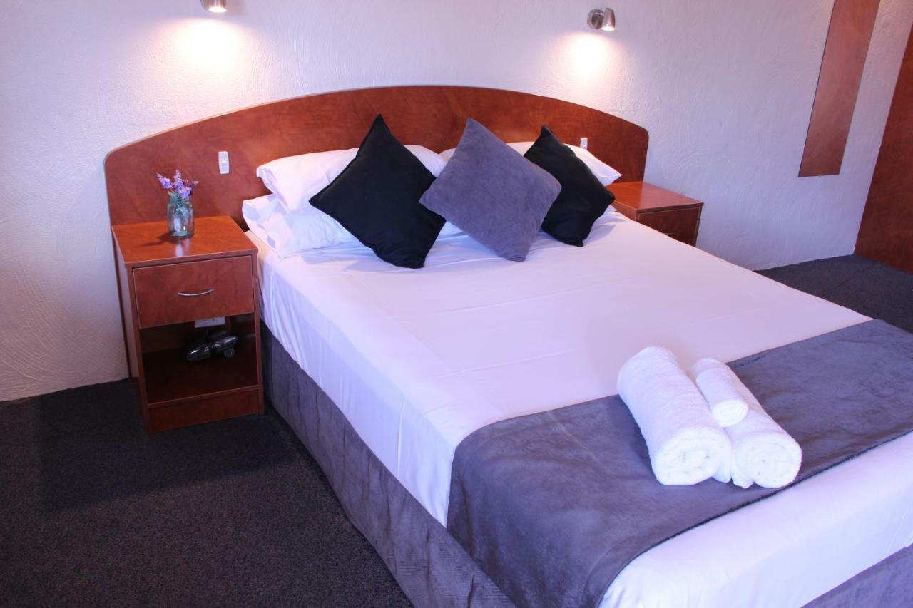 Childers Gateway Motor Inn المظهر الخارجي الصورة